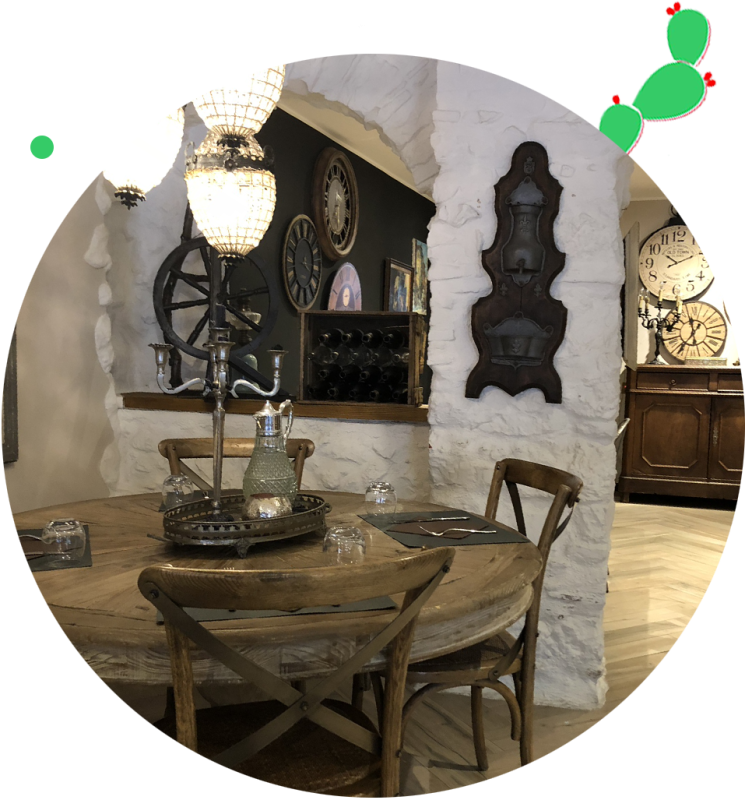 Etna Rosso - Restaurant Nice - Restaurant place du pin Nice